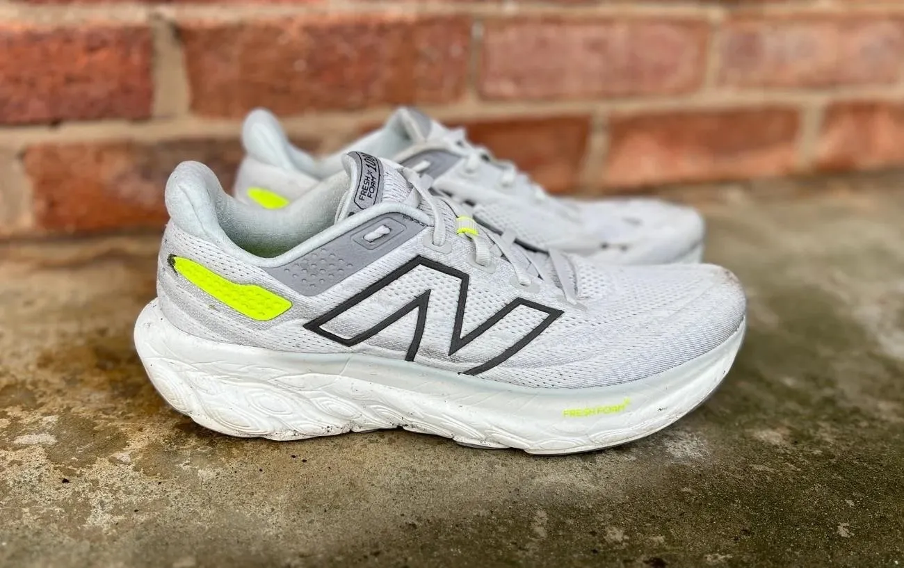 New Balance Fresh Foam X 1080v13