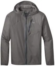 Outdoor Research Men's Helium Rain Jacket