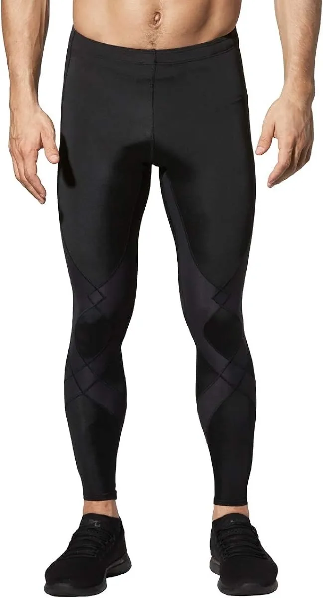 Мужчины CW-X's Stabilyx Joint Support Compression Tights 