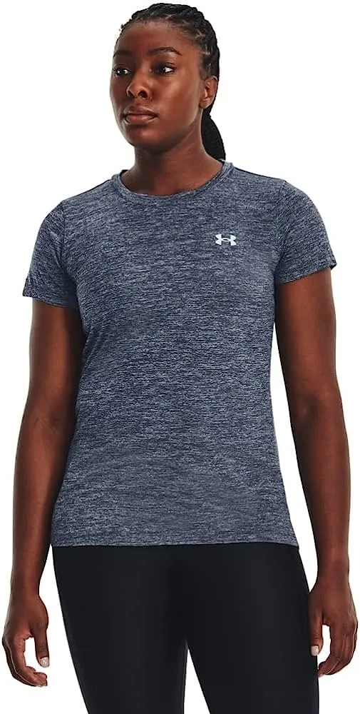 Under Armour Women's Tech Twist T-Shirt