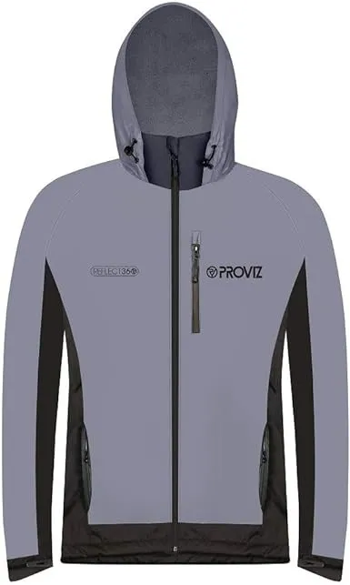 Куртка Proviz REFLECT360 Reflective & Waterproof Outdoor Jacket