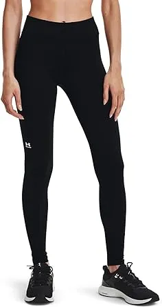 Under Armour Women's ColdGear Authentics Leggings