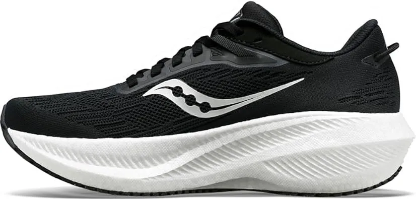 Кроссовки Saucony Triumph 21