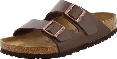 Birkenstock Unisex Arizona Soft Footbed Sandal