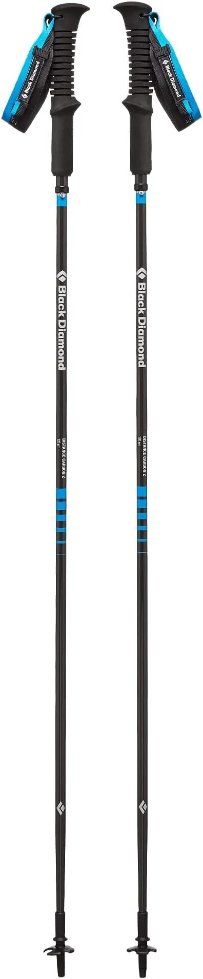 Black Diamond Equipment - Distance Carbon Z Poles