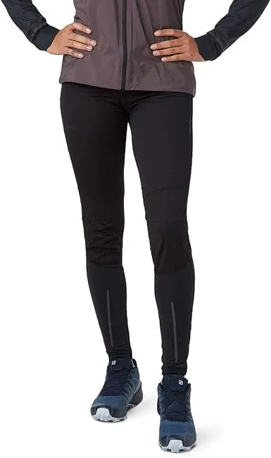 Craft Sportswear Women's ADV Essence Wind Tights