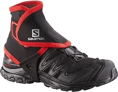 Salomon Trail Gaiter - High