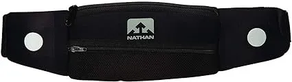 NATHAN Running Belt Waist Pack 5K