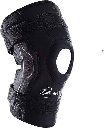 DonJoy Performance Bionic Knee Brace