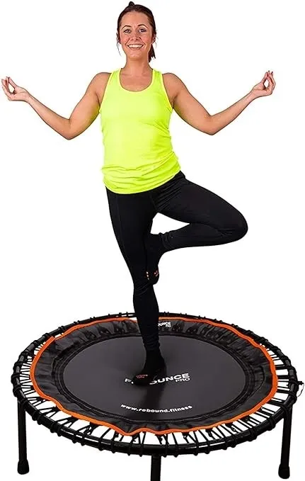 FIT Bounce PRO USA Bungee Rebounder