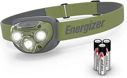 Energizer LED Headlamp Pro260