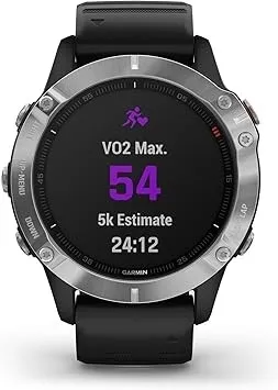 Garmin Fenix 6