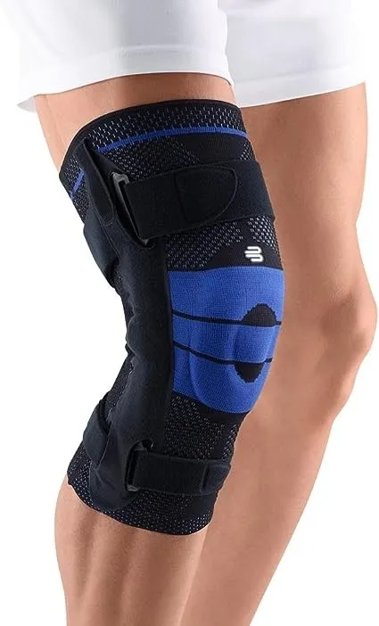 Bauerfeind GenuTrain S Knee Support