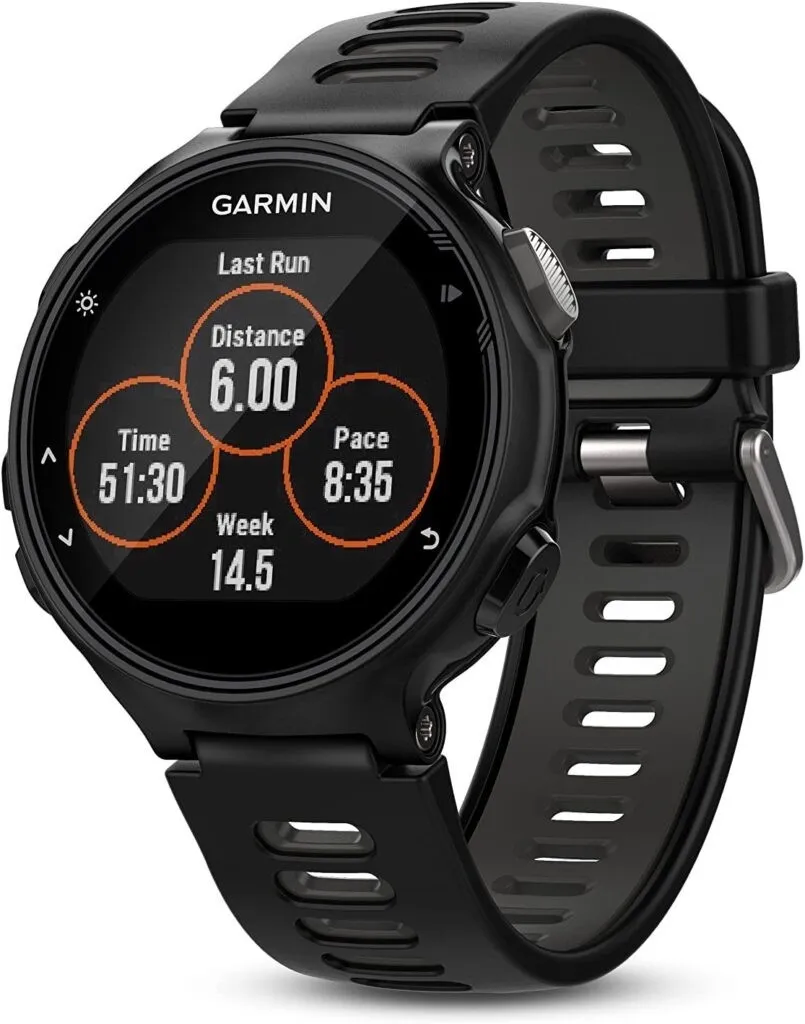 garmin 735XT