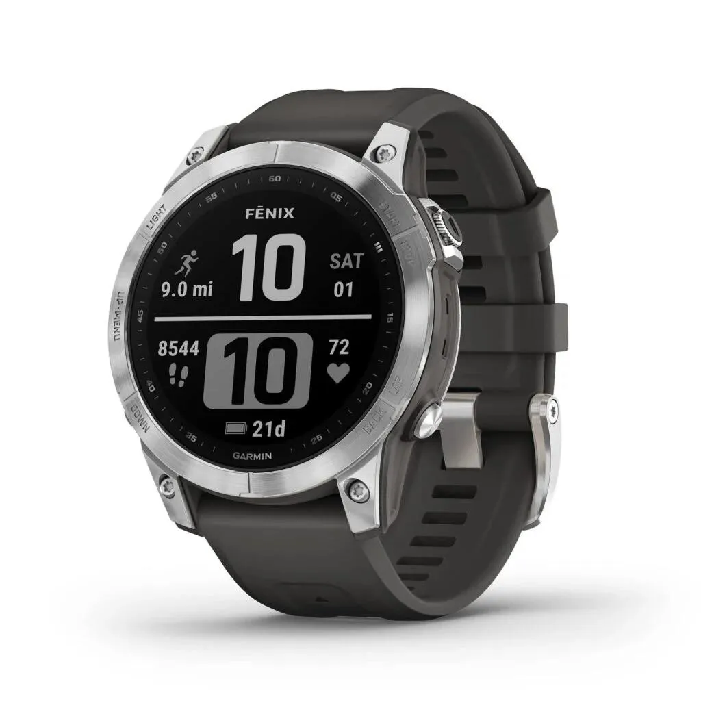 Garmin Fenix 7