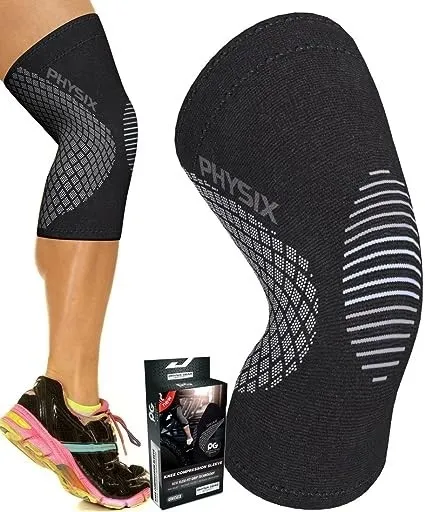 Physix Gear Sport Knee Support Brace