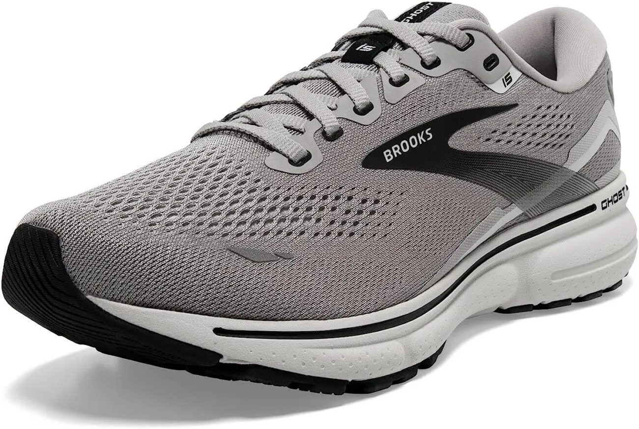 Brooks Ghost 15