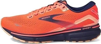 Женщины Brooks's Ghost 15 Neutral Running Shoe