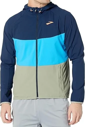 Brooks Canopy Jacket