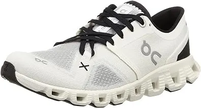 ON Women's Cloud X 3 Sneakers