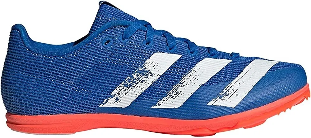 Adidas Allroundstar Junior Running Spikes