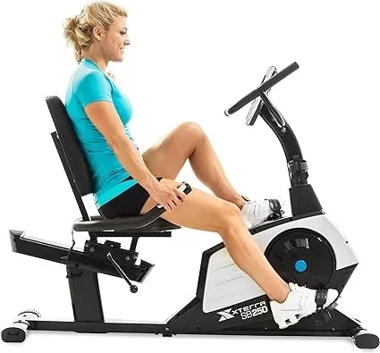 Велосипед Xterra SB250 Recumbent Bike