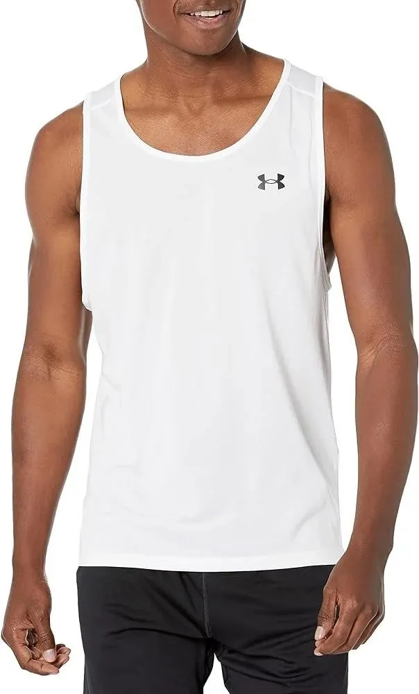 Under Armour Men's Tech Tank 2.0