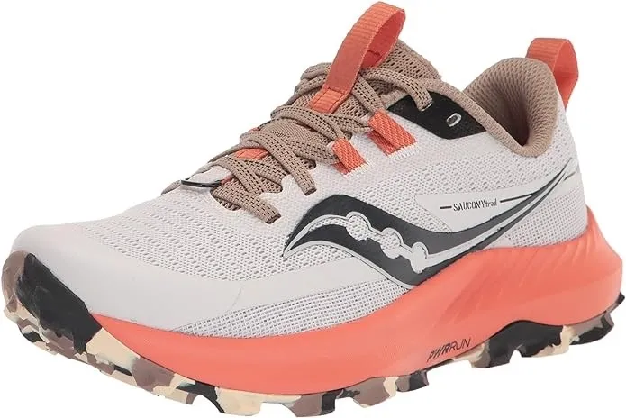 Наш редактор's Pick Of The 8 Best Trail Running Shoes for Women 3