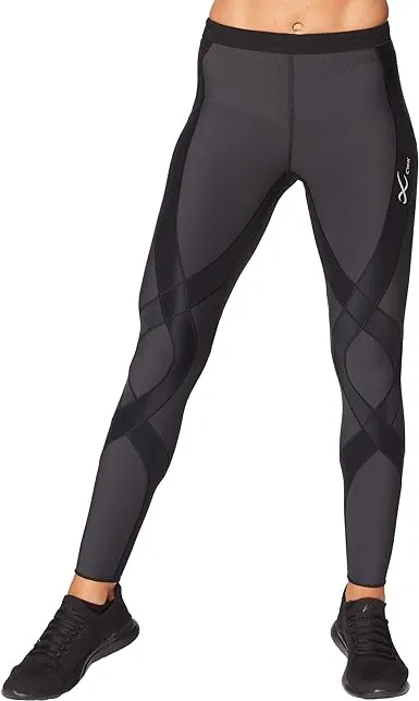 Женщины CW-X's Endurance Generator Insulator Thermal Compression Tights