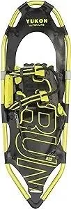 Юкон Чарли's Run Ultra-Lite Snowshoes