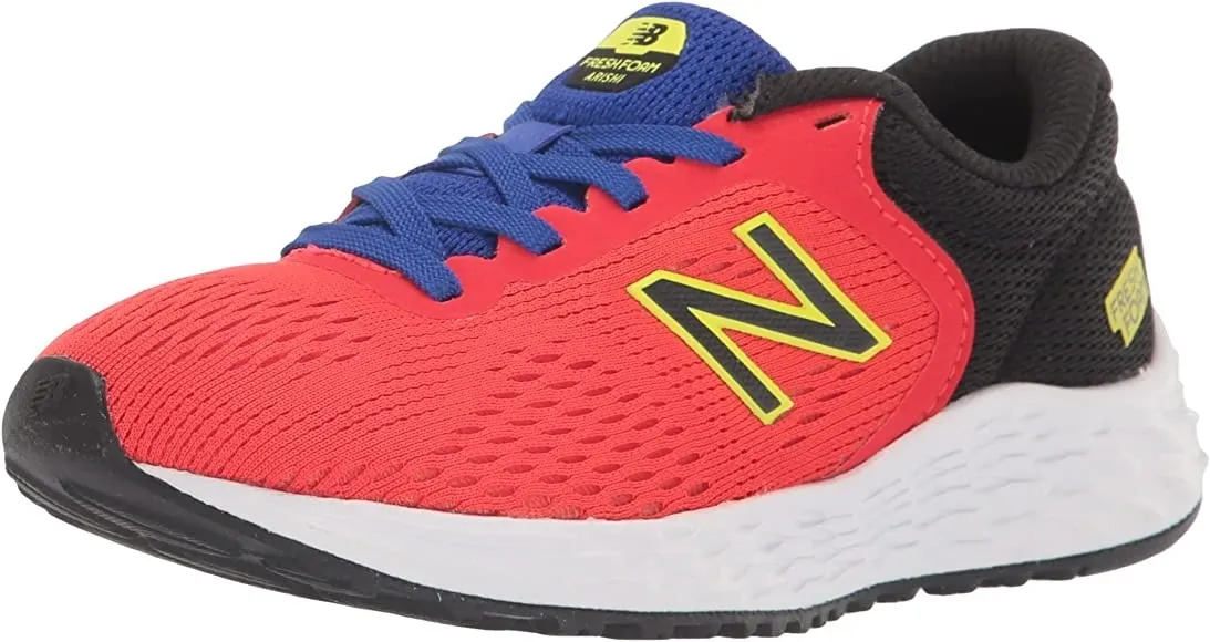 New Balance Kids Fresh Foam Arishi v2