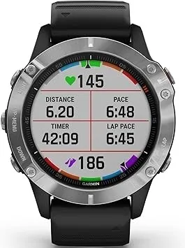 Garmin Fenix 6