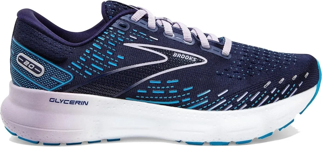 Brooks Glycerin 20