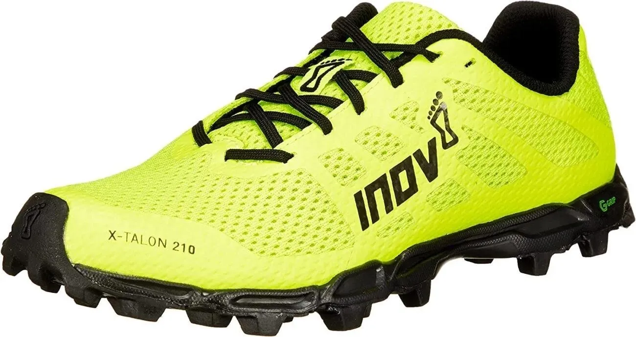 Inov-8 X-Talon G210 V2