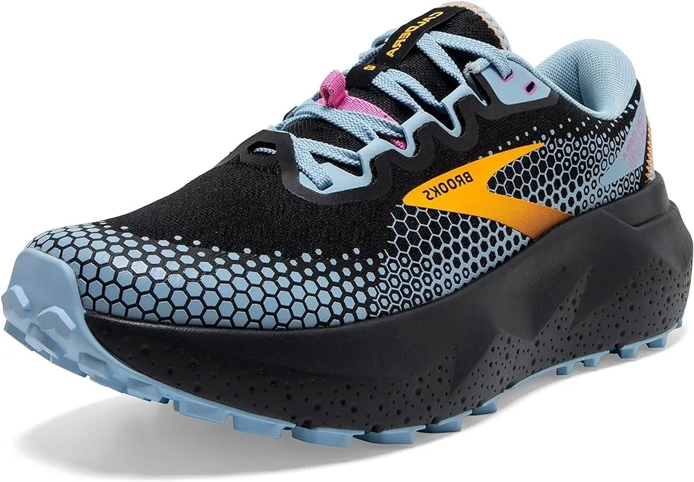 Наш редактор's Pick Of The 8 Best Trail Running Shoes for Women 4