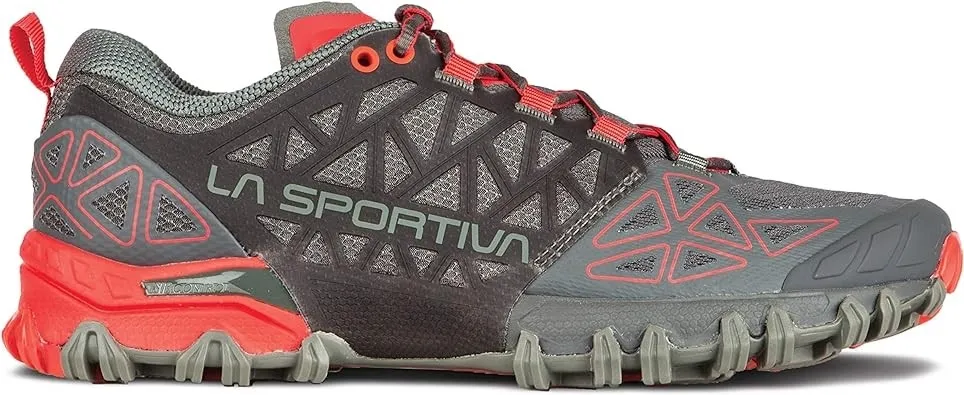  Беговые кроссовки La Sportiva Womens Bushido II