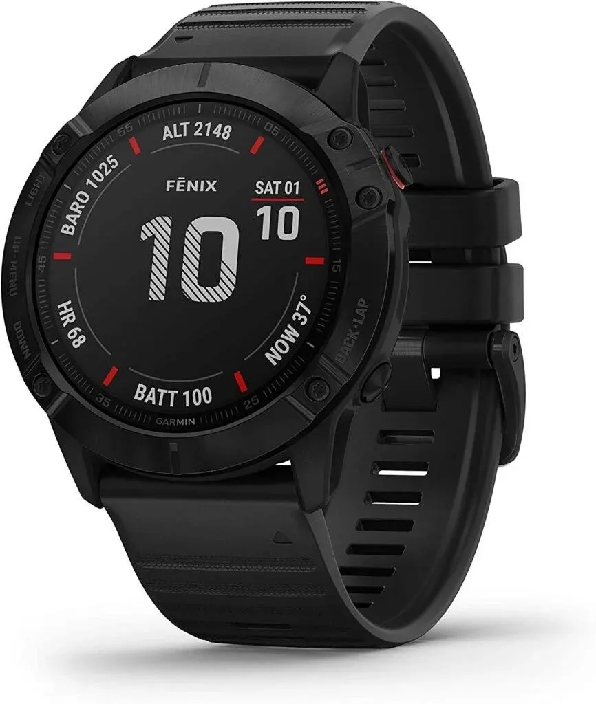 garmin fenix