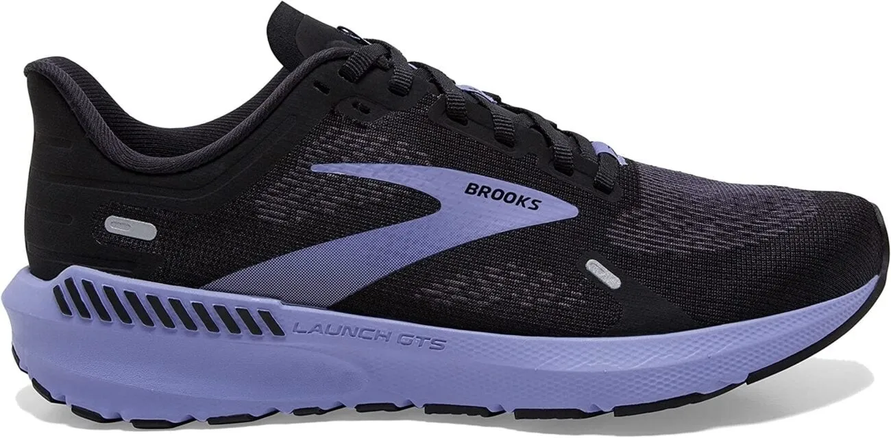 Brooks Launch 9 GTS