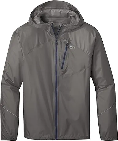 Outdoor Research Helium Rain Jacket