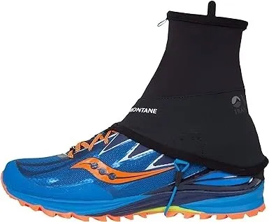 Гетры Montane Via Trail Ankle Gaiters