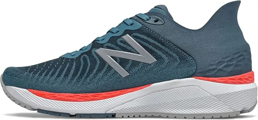 Беговые кроссовки New Balance 860 V11