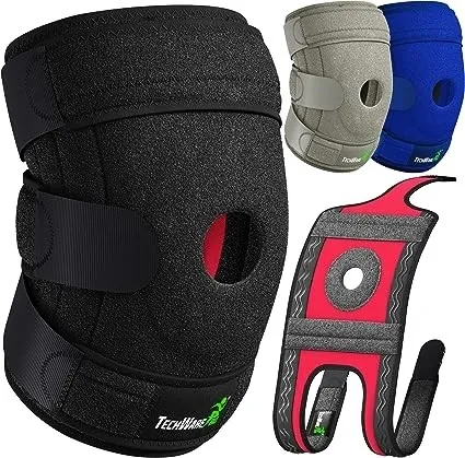 TechWare Pro Knee Brace Support