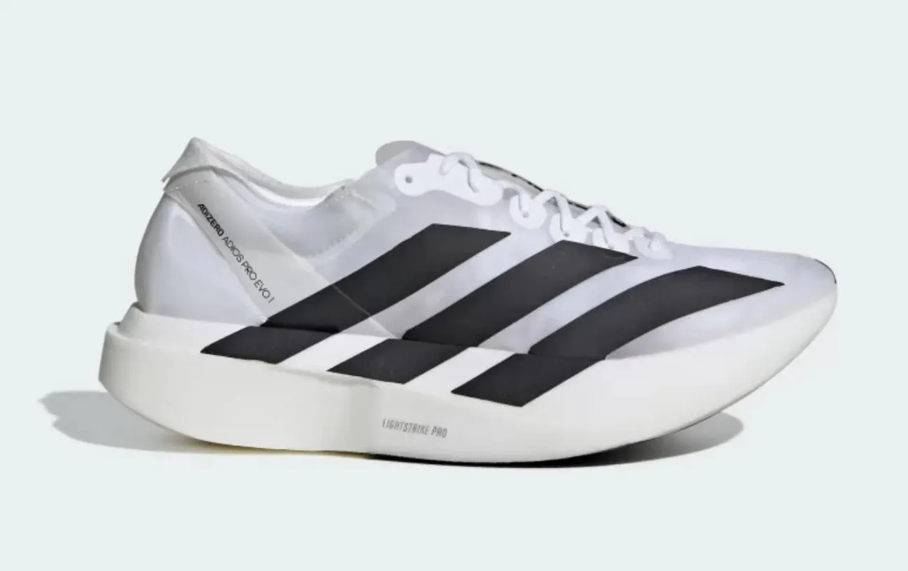 Adidas Adizero adios pro evo 1