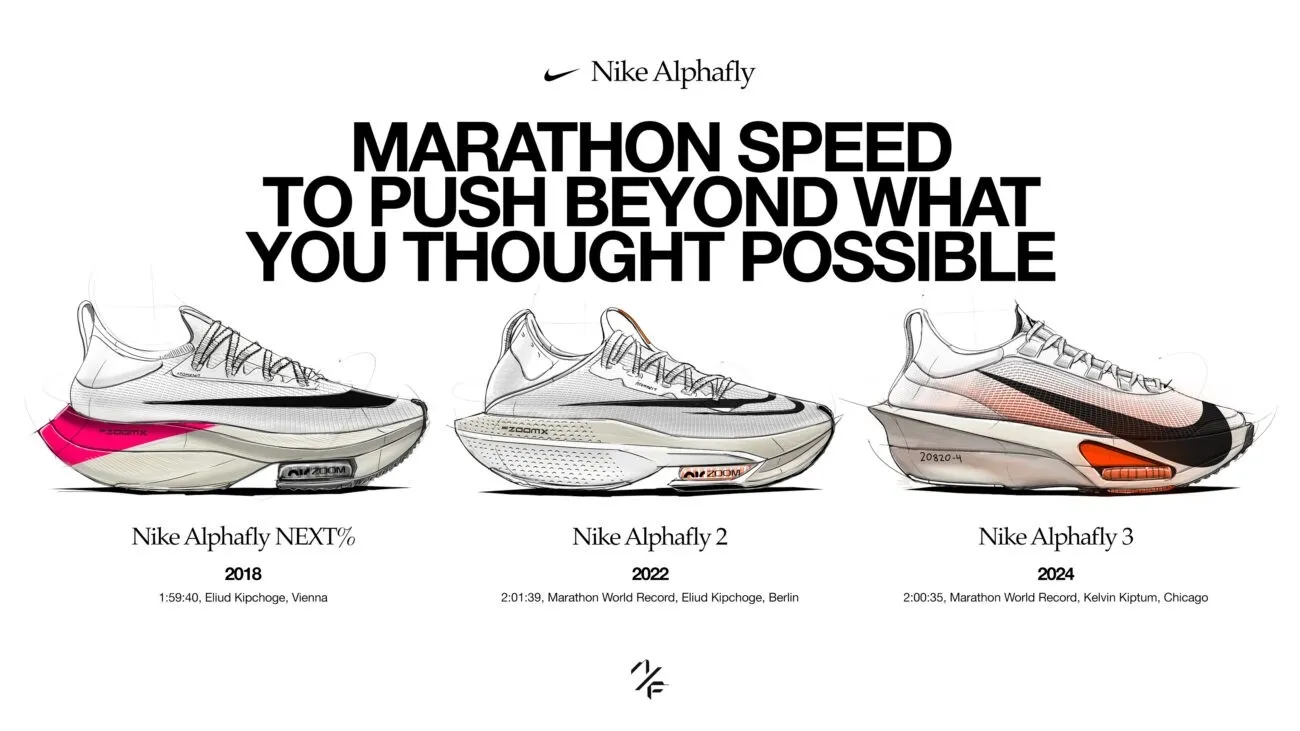 Nike Alphafly 3: здесь's Everything You Need To Know About The Fastest Shoe In The World 3