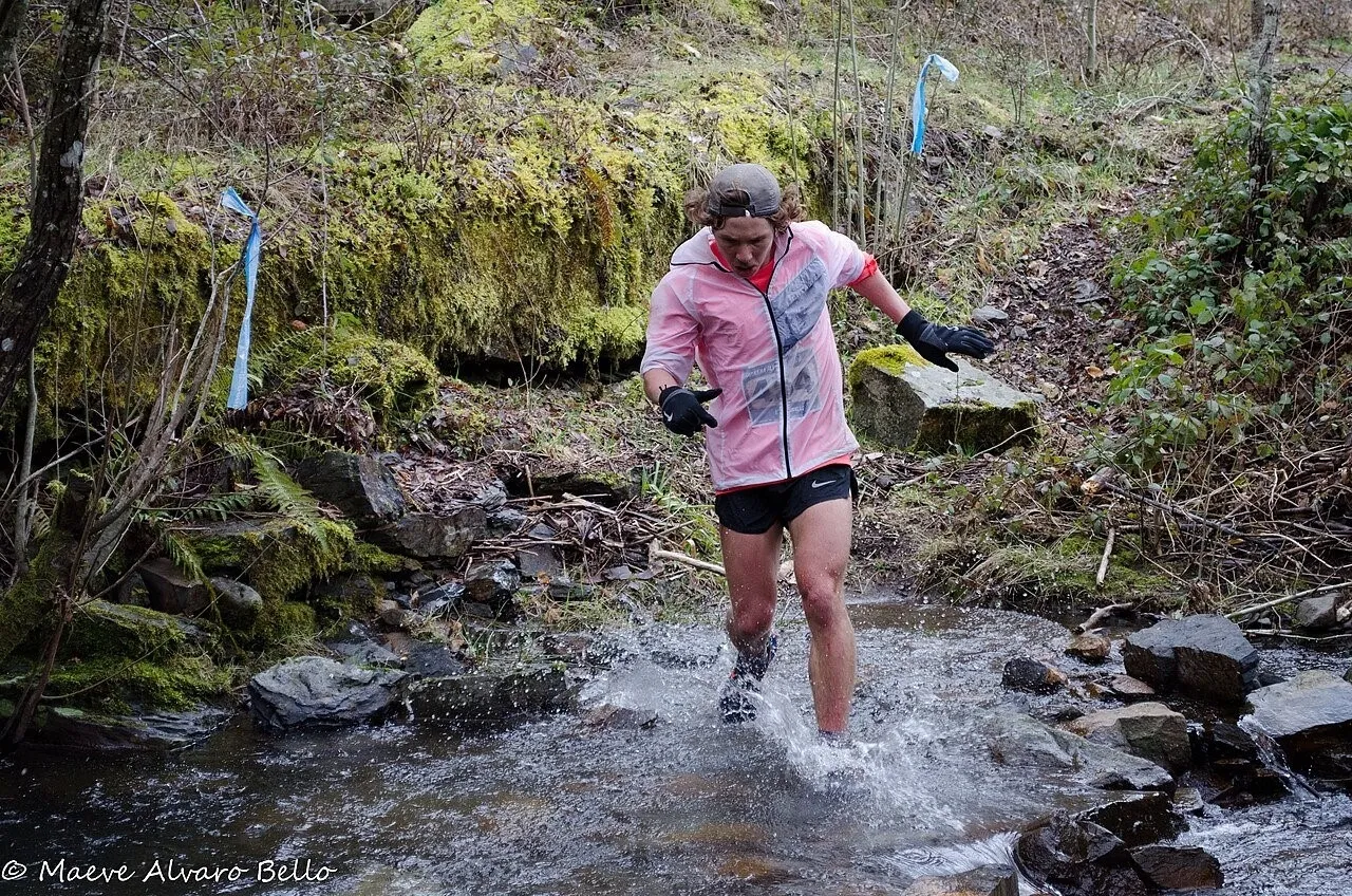 Килиан Йорнет и Зак Миллер призывают мир's Top Trail Runners To Boycott UTMB In Leaked Email 2