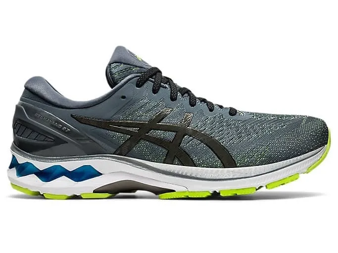 asics gel kayano motion control тип беговой обуви