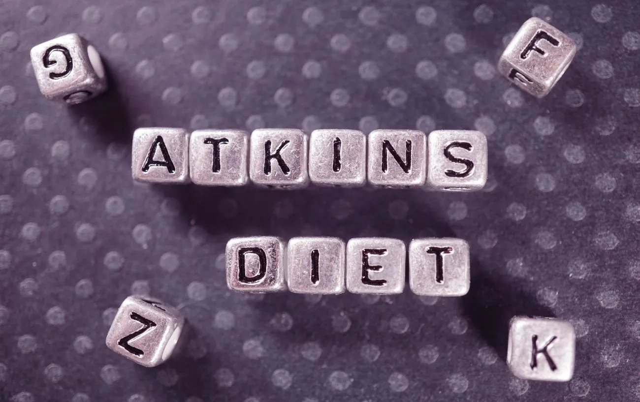 The Atkins Diet Guide: Dissecting The Promises Of The Low-Carb Revolution