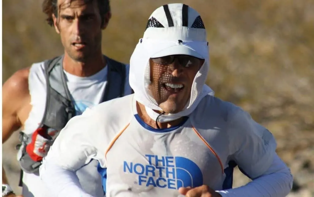 ультрамарафон badwater 135