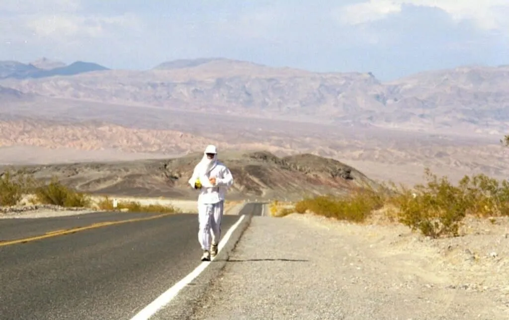 ультрамарафон badwater 135