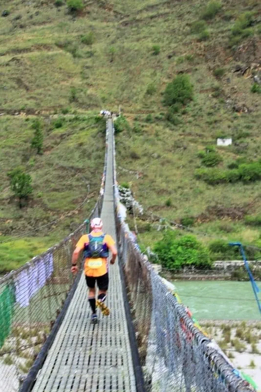 Global Limits Bhutan - The Last Secret - 200km Race Report 15